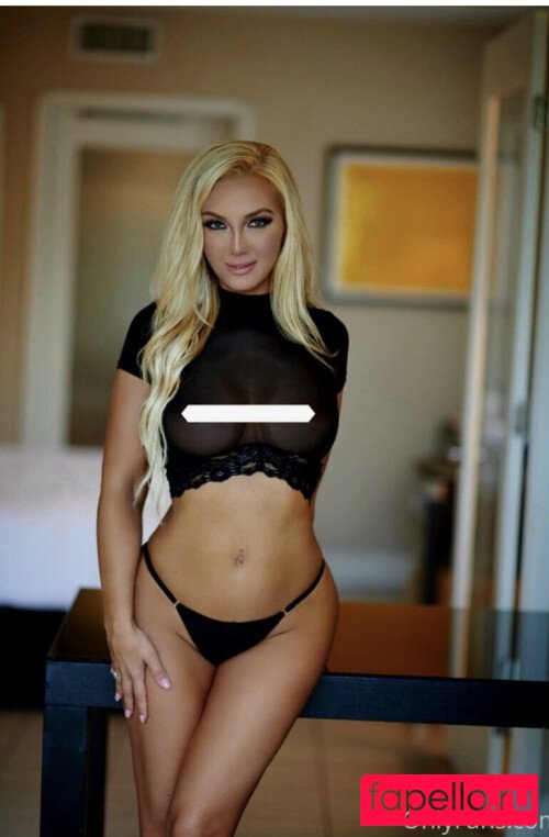 Tashaxann Nude Onlyfans Photo 25