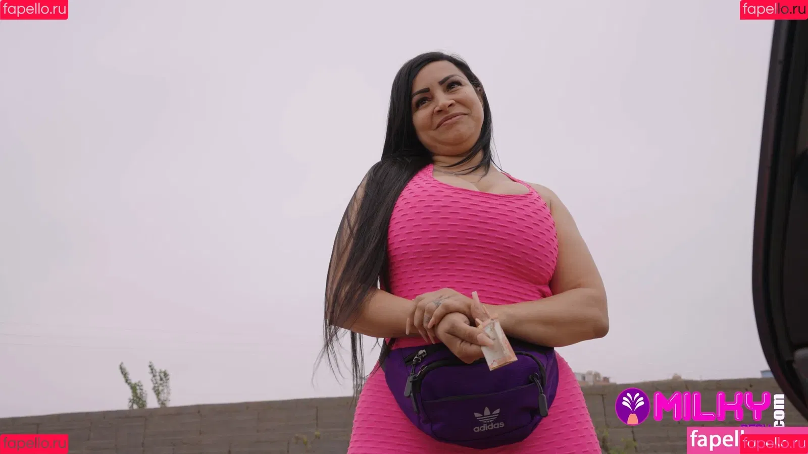 Milky Peru Onlyfans Photo Gallery 