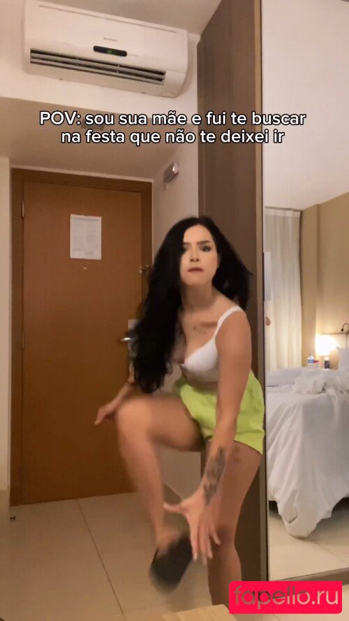 Janela Da Rua Nude Onlyfans Photo 49