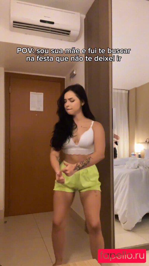 Janela Da Rua Nude Onlyfans Photo 48