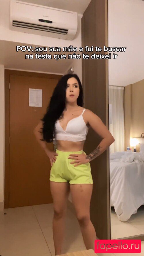 Janela Da Rua Nude Onlyfans Photo 47