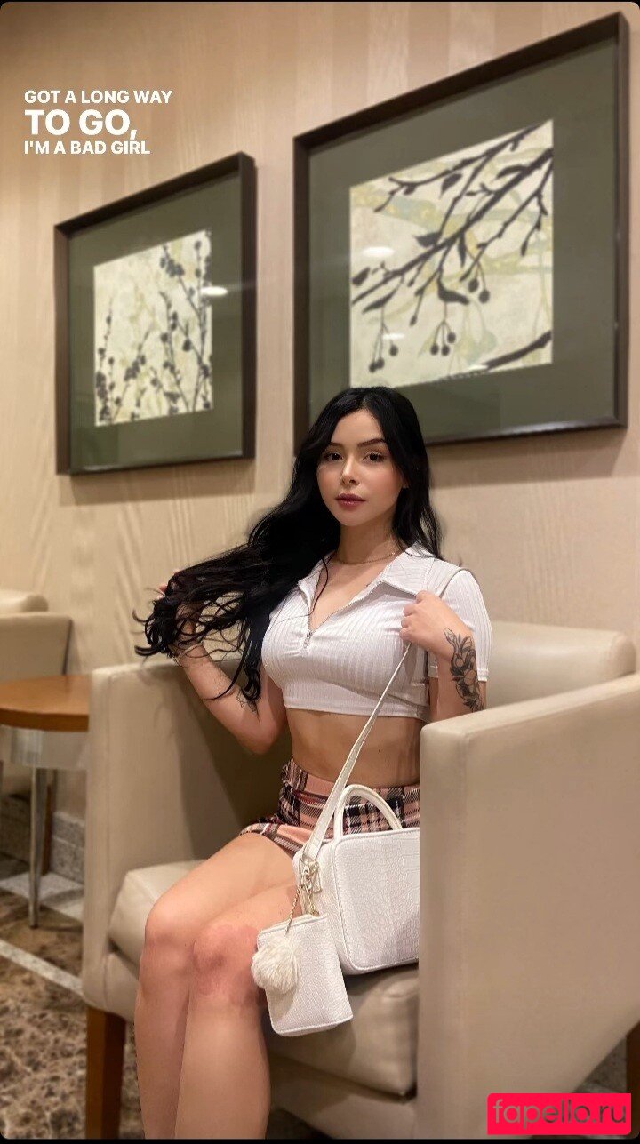 Janela Da Rua Nude Onlyfans Photo 39