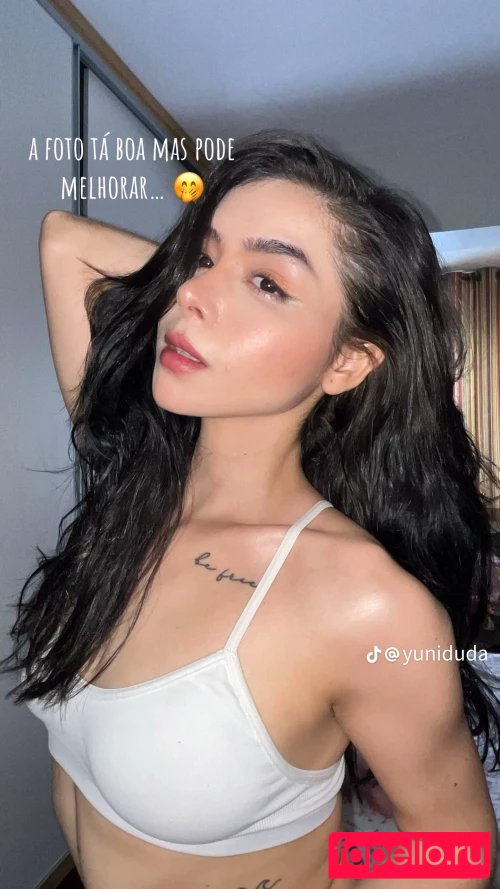 Janela Da Rua Nude Onlyfans Photo 9