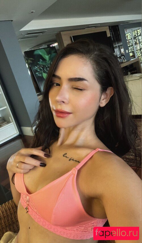 Janela Da Rua Nude Onlyfans Photo 6
