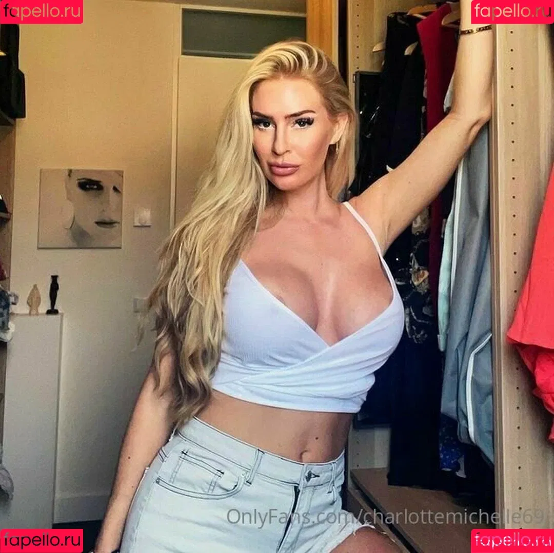 charlottemichelle69 Onlyfans Photo Gallery 