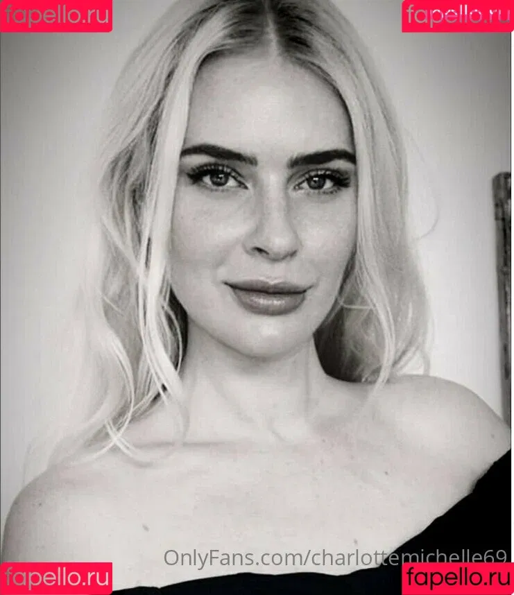 charlottemichelle69 Onlyfans Photo Gallery 