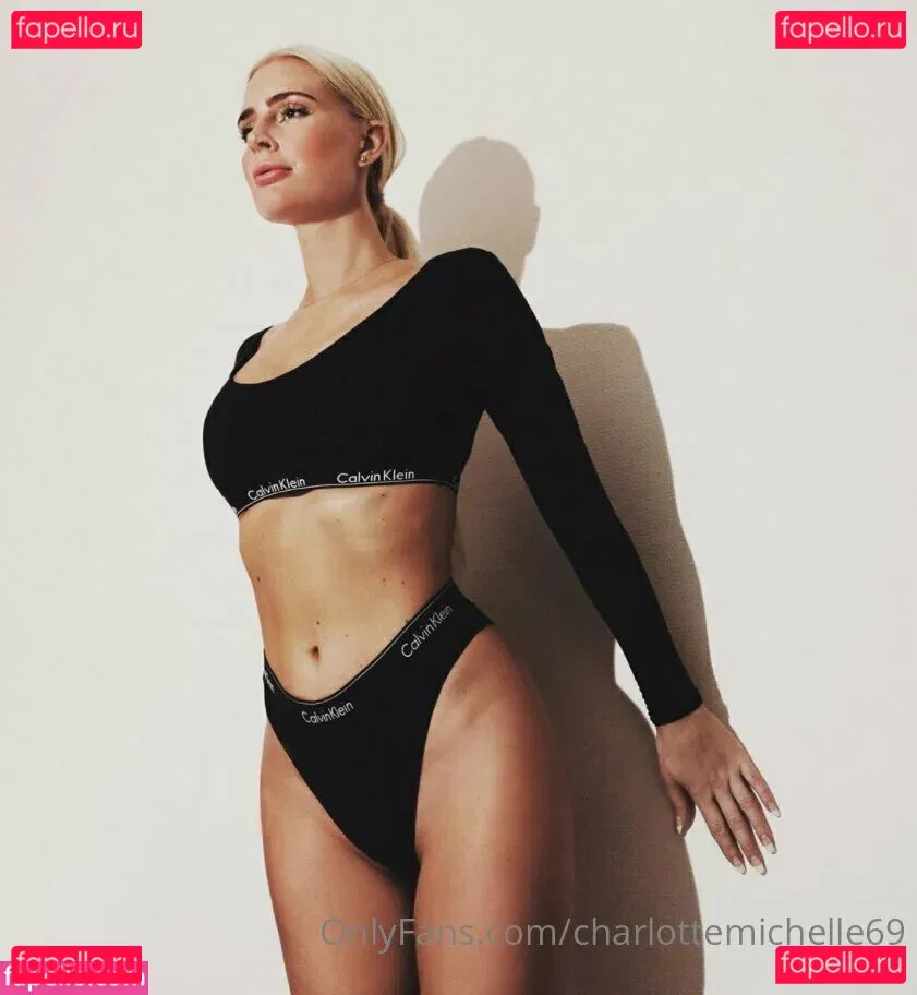 charlottemichelle69 Onlyfans Photo Gallery 