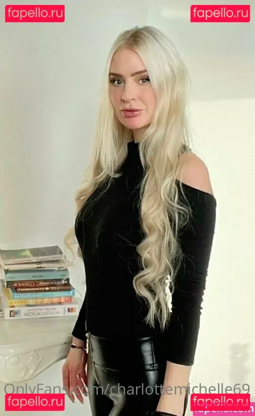 charlottemichelle69 Onlyfans Photo Gallery 