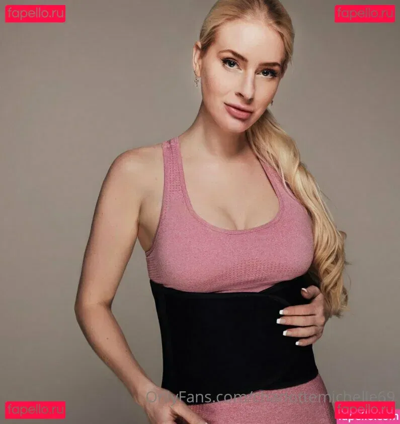 charlottemichelle69 Onlyfans Photo Gallery 