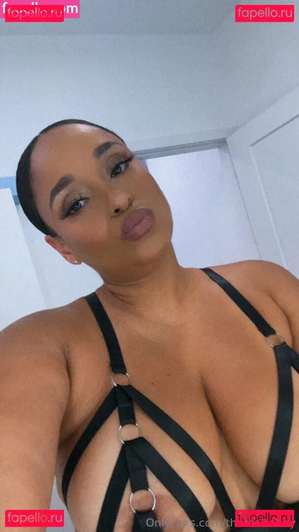 therealtahiry Onlyfans Photo Gallery 