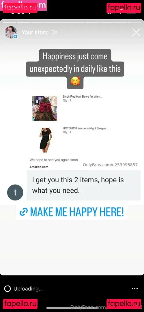 mikimoon330 Onlyfans Photo Gallery 