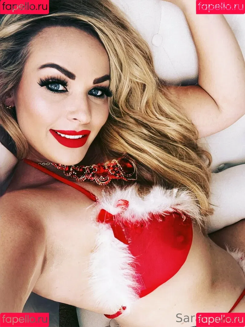 love_misssarah_basic Onlyfans Photo Gallery 
