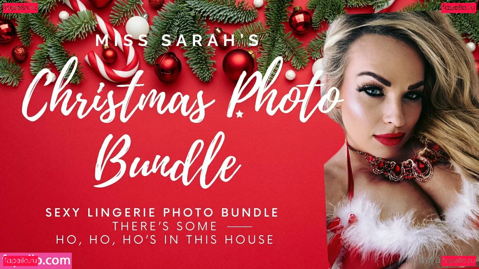 love_misssarah_basic Onlyfans Photo Gallery 