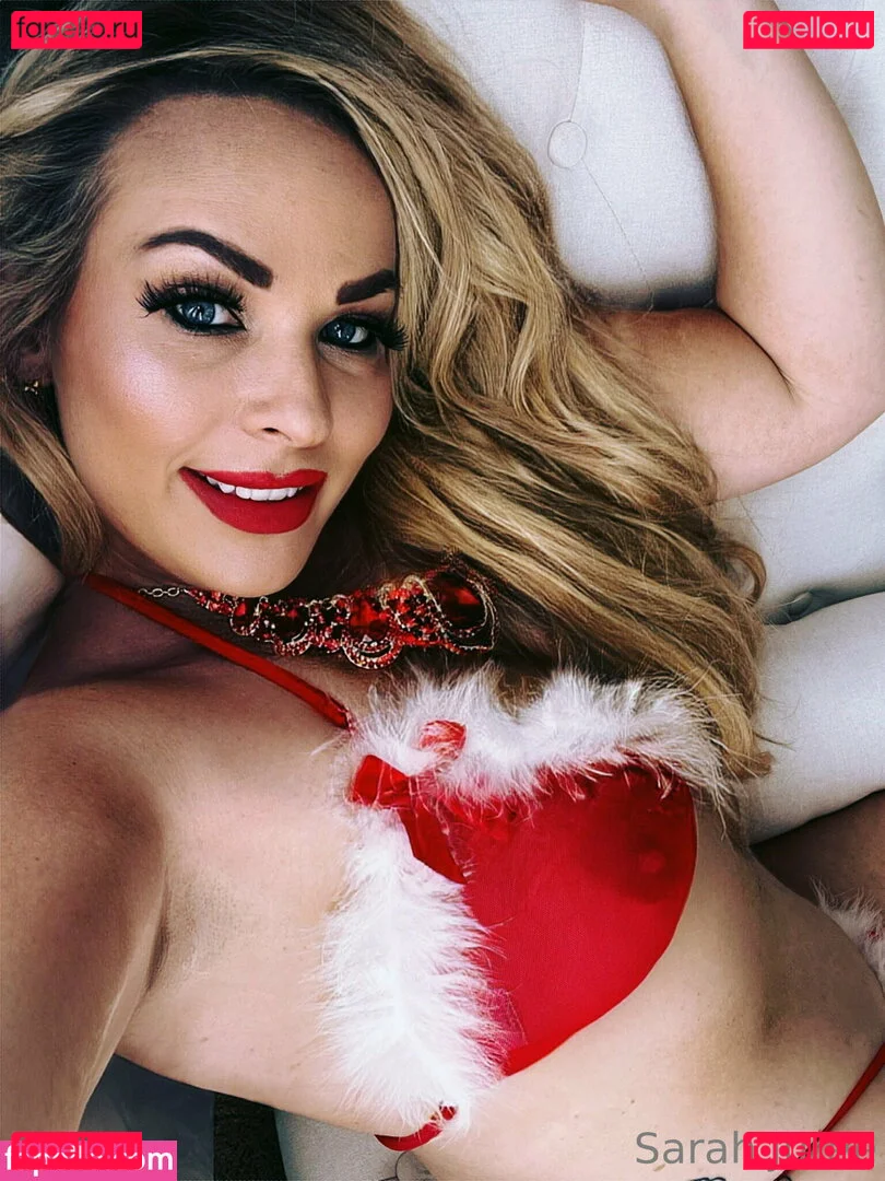 love_misssarah_basic Onlyfans Photo Gallery 