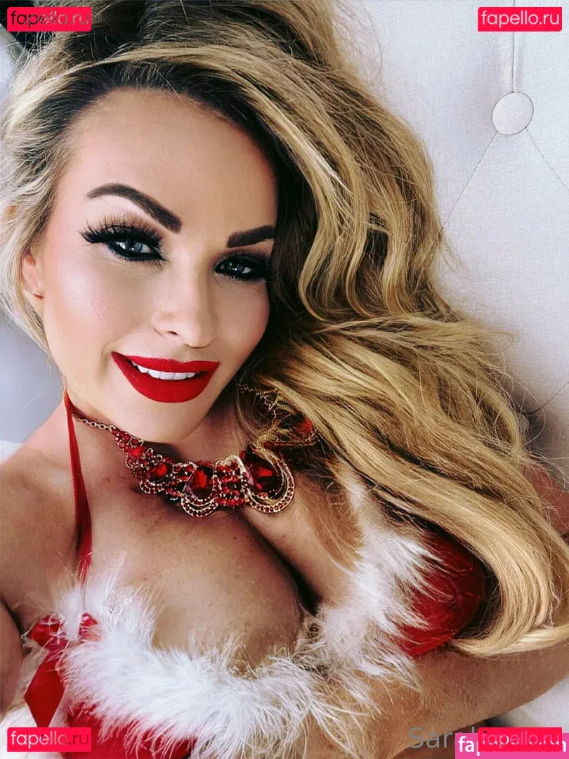 love_misssarah_basic Onlyfans Photo Gallery 