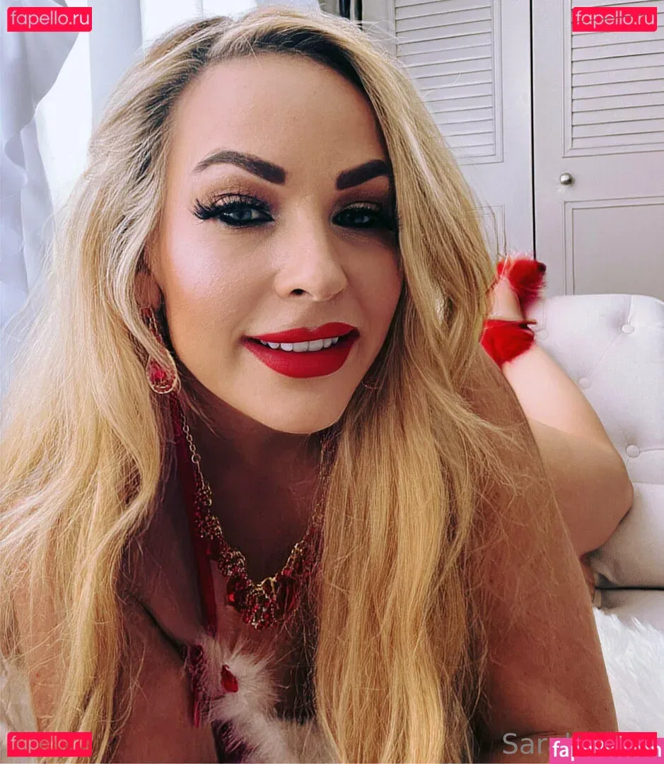 love_misssarah_basic Onlyfans Photo Gallery 