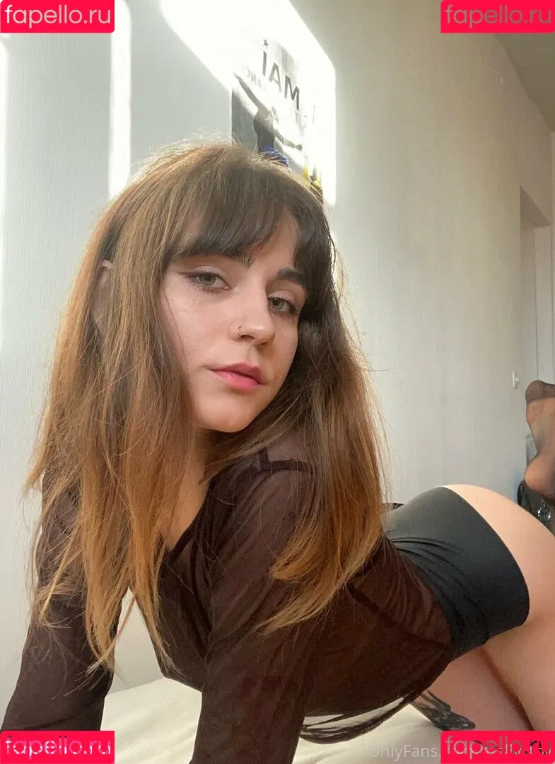 musemaria Onlyfans Photo Gallery 