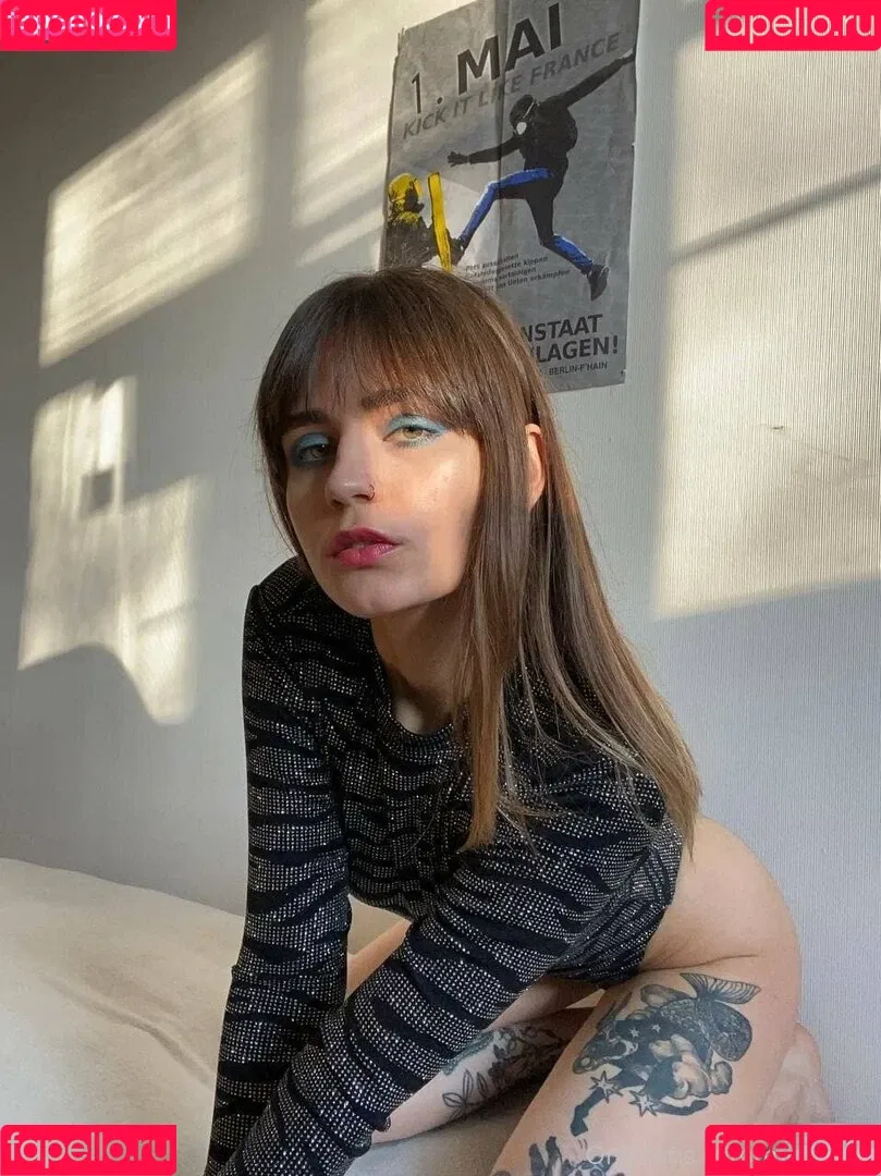 musemaria Onlyfans Photo Gallery 