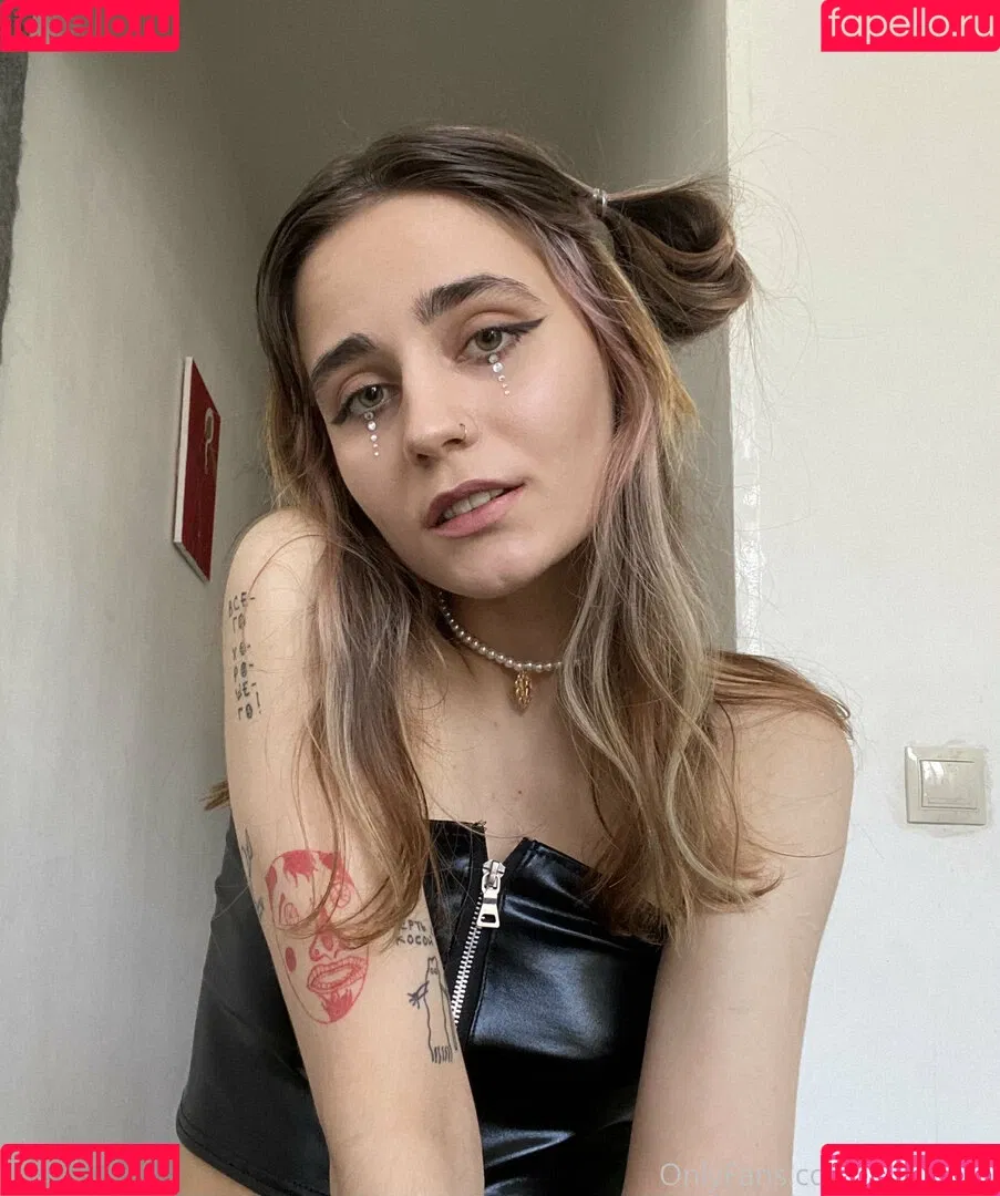 musemaria Onlyfans Photo Gallery 