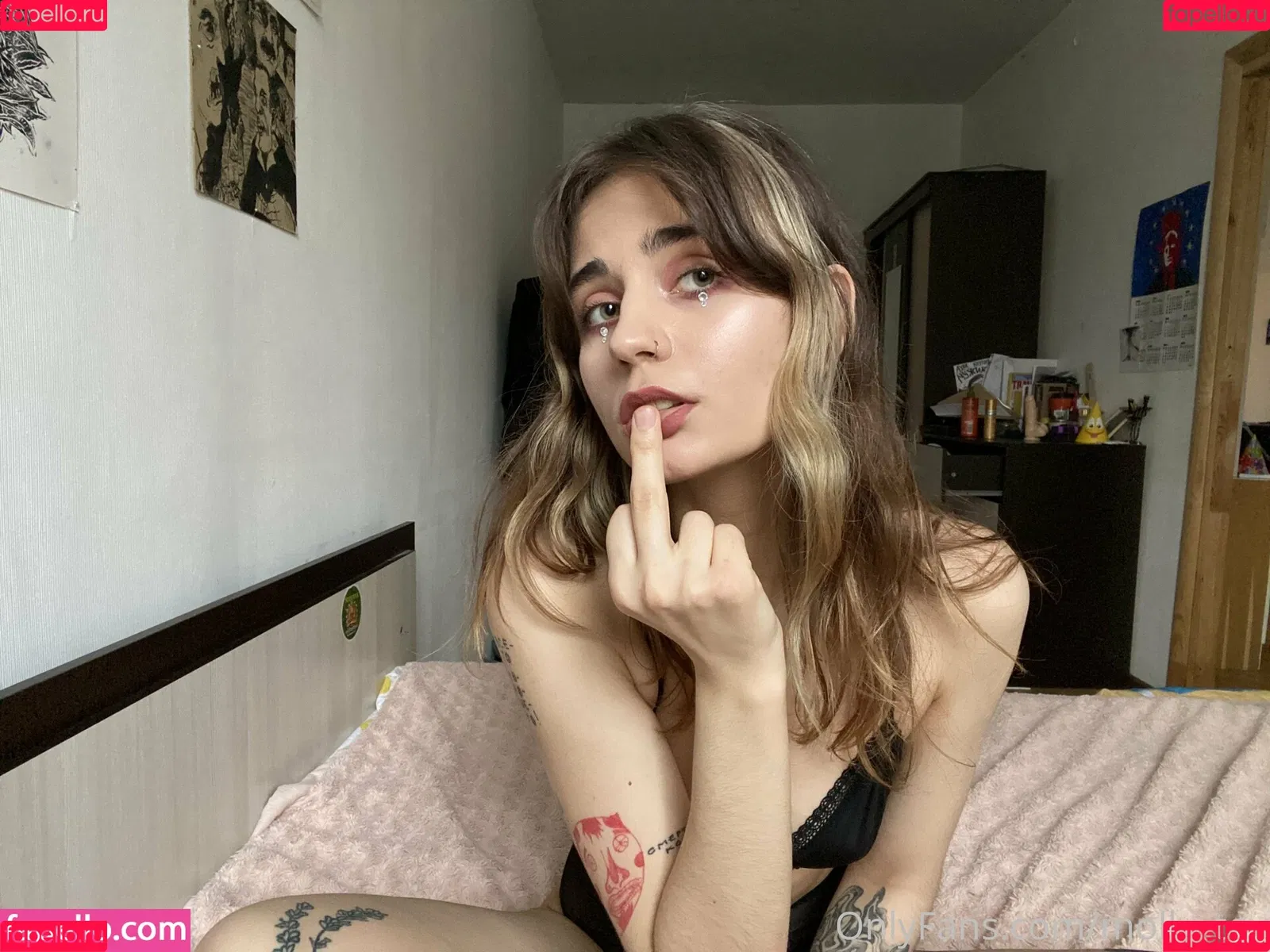 musemaria Onlyfans Photo Gallery 