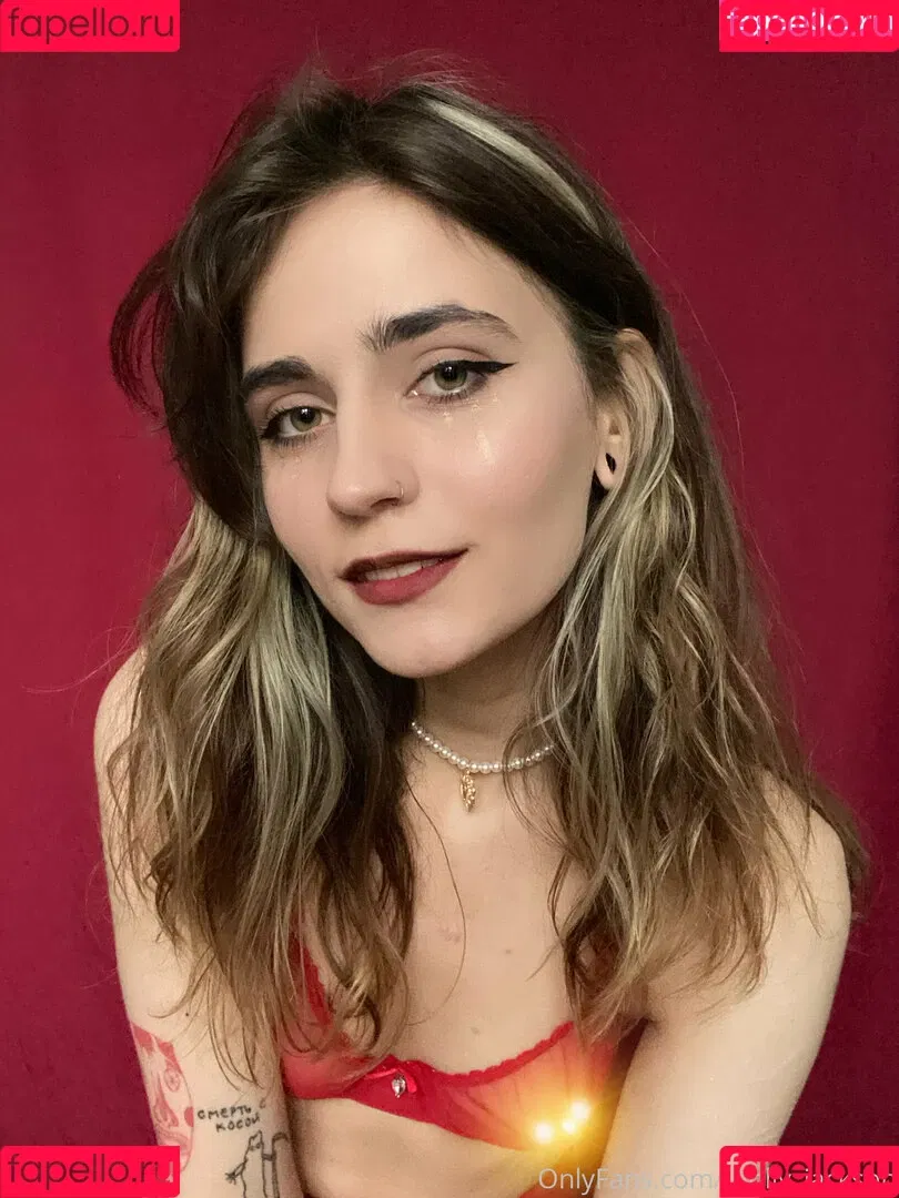 musemaria Onlyfans Photo Gallery 