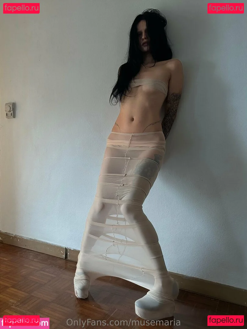 musemaria Onlyfans Photo Gallery 