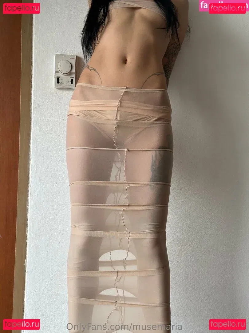 musemaria Onlyfans Photo Gallery 