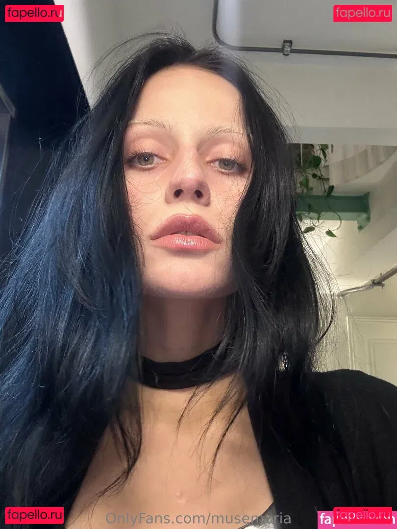 musemaria Onlyfans Photo Gallery 