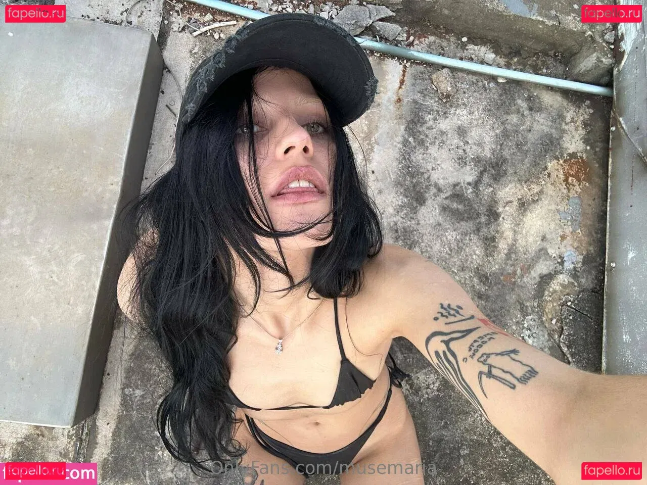 musemaria Onlyfans Photo Gallery 