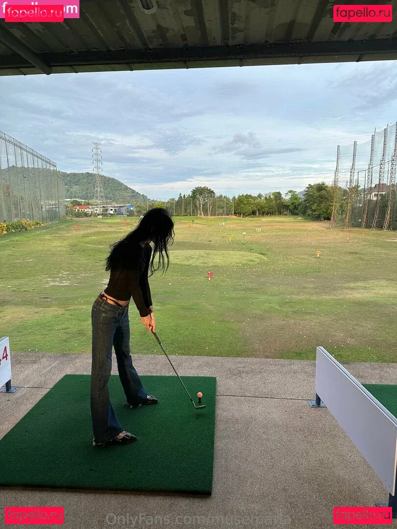 musemaria Onlyfans Photo Gallery 