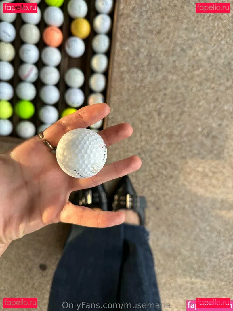 musemaria Onlyfans Photo Gallery 