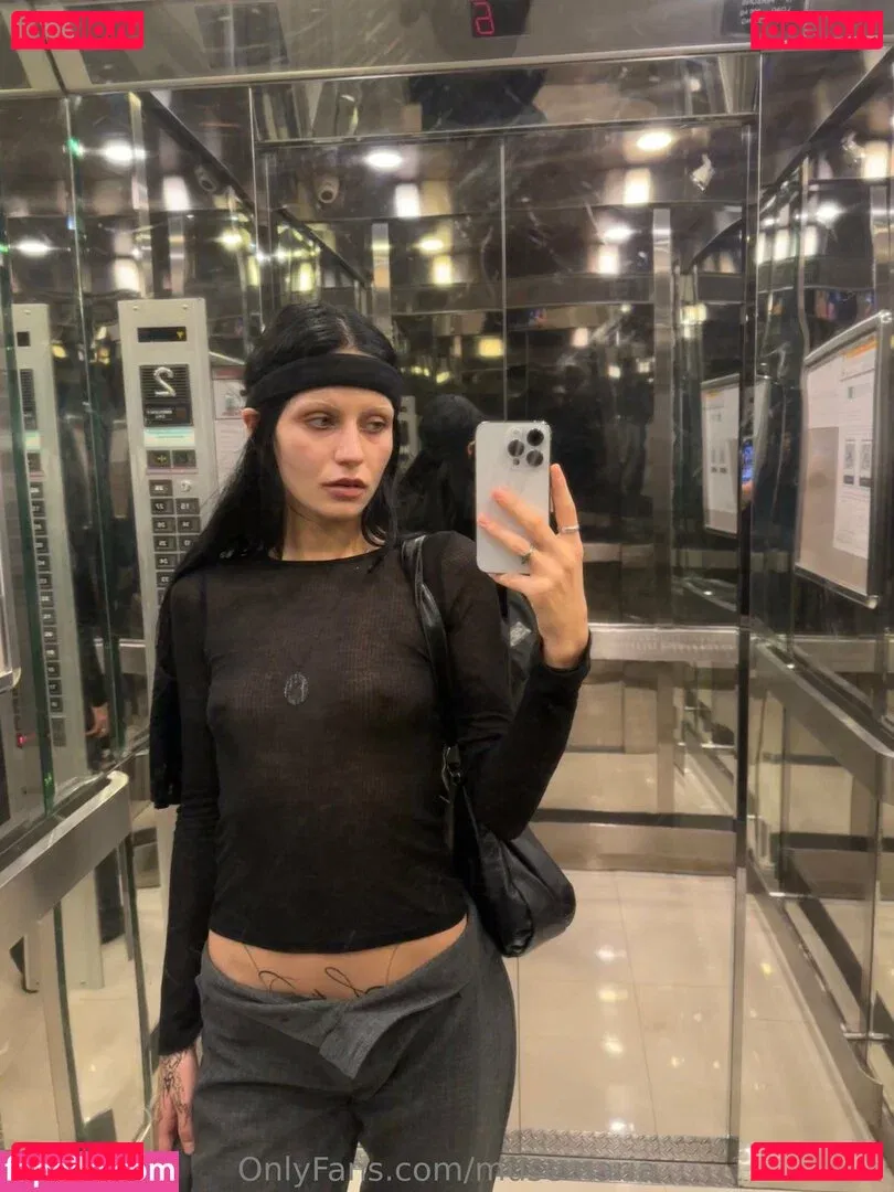 musemaria Onlyfans Photo Gallery 