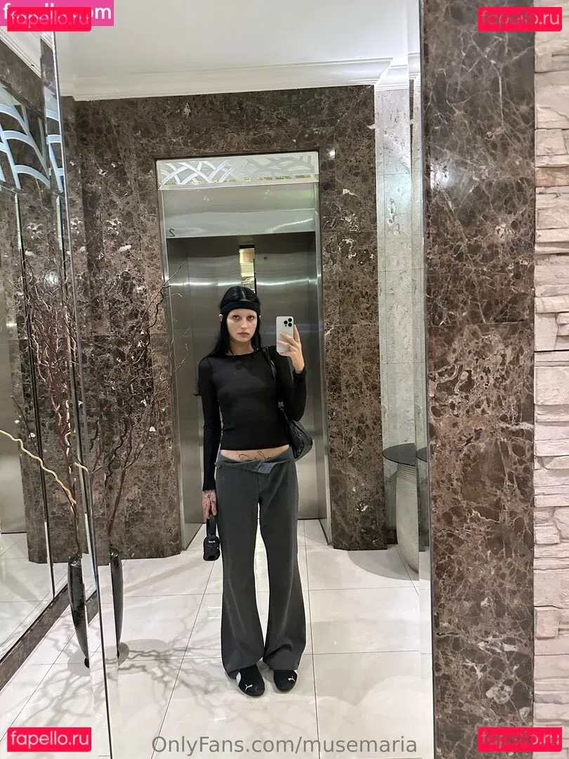 musemaria Onlyfans Photo Gallery 
