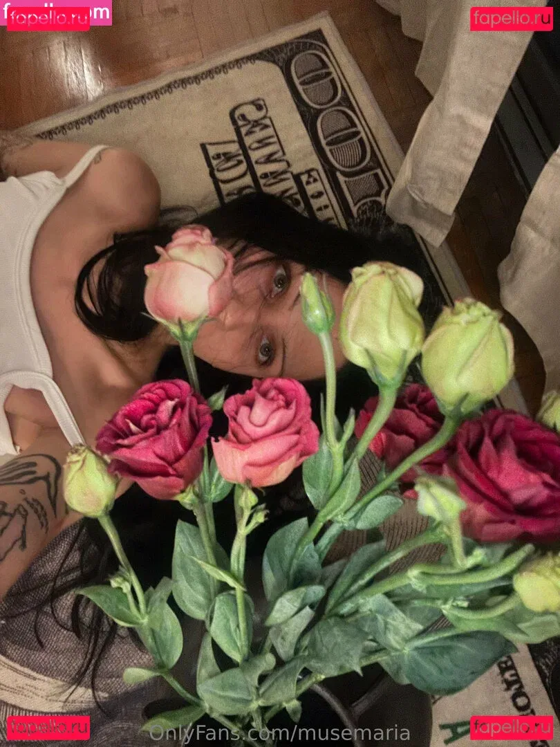 musemaria Onlyfans Photo Gallery 