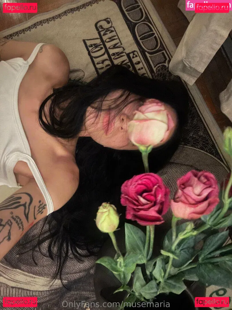 musemaria Onlyfans Photo Gallery 