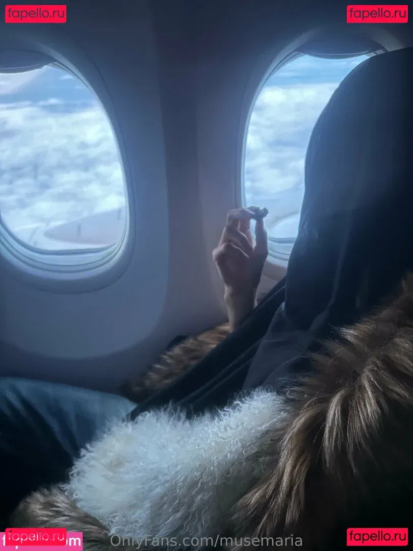 musemaria Onlyfans Photo Gallery 