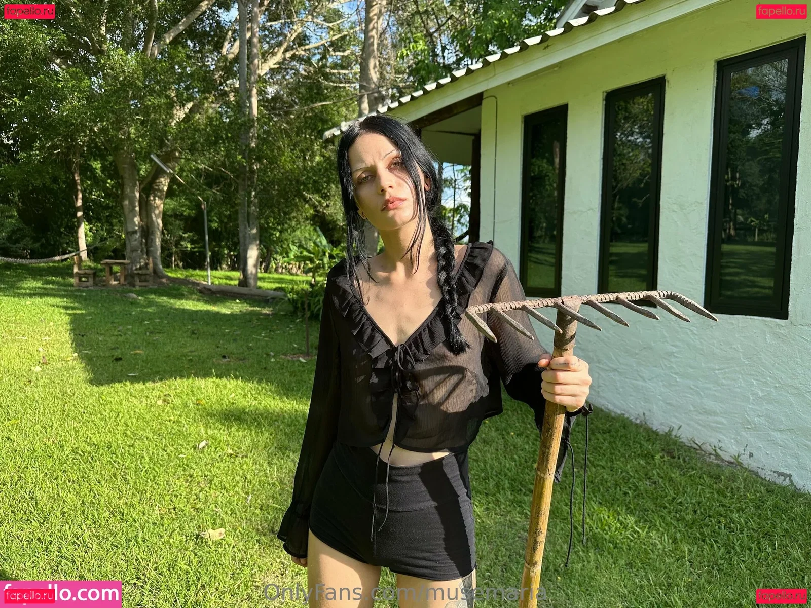 musemaria Onlyfans Photo Gallery 