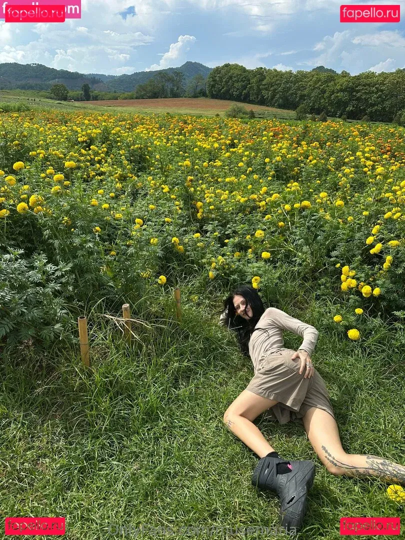 musemaria Onlyfans Photo Gallery 