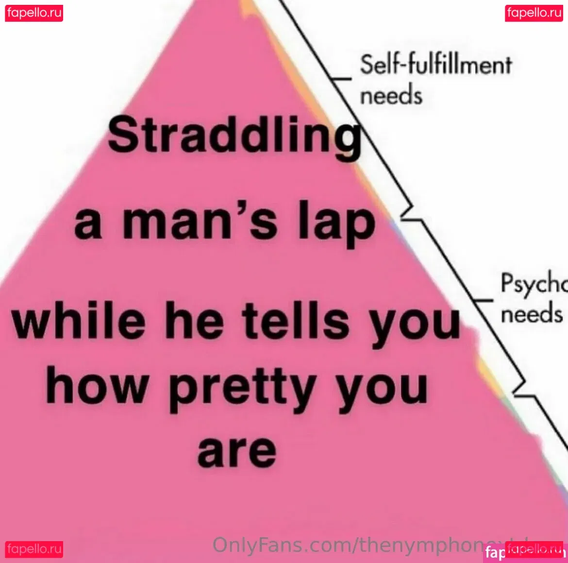 thenymphonextdoor Onlyfans Photo Gallery 