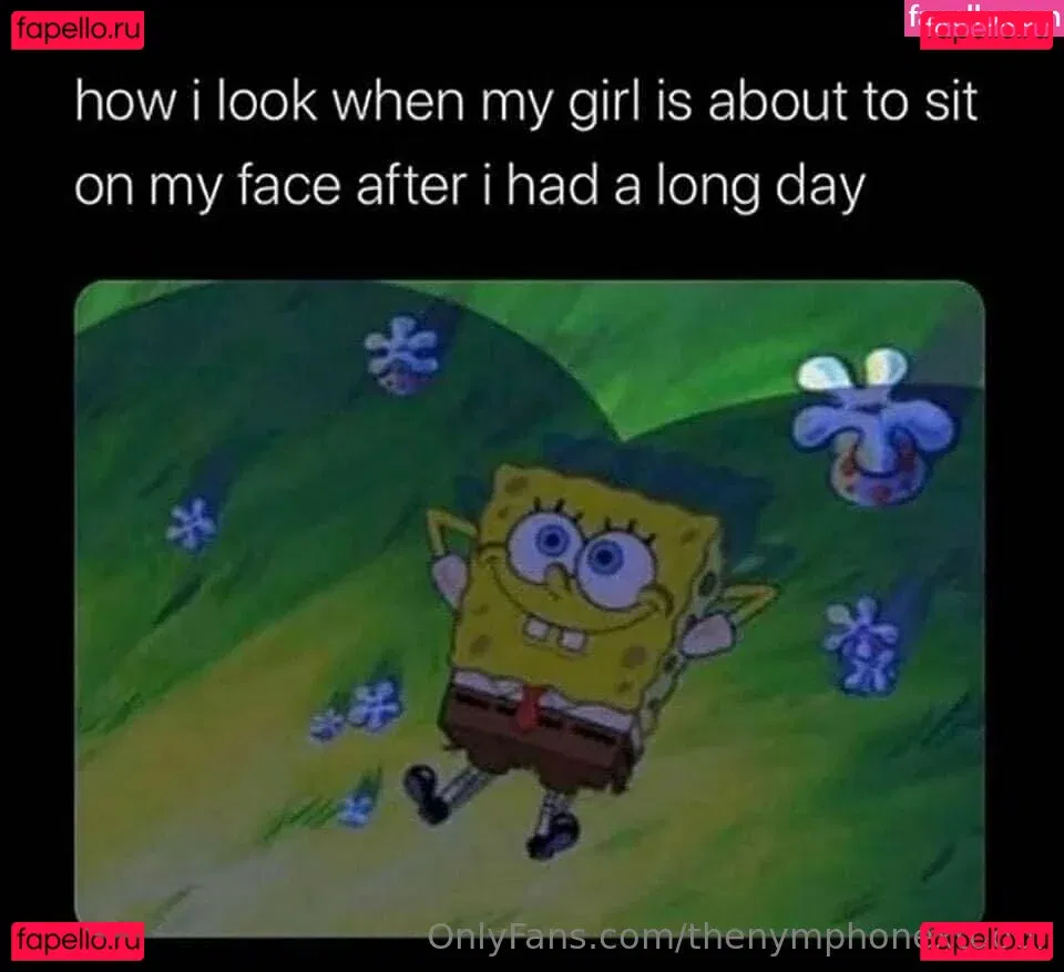 thenymphonextdoor Onlyfans Photo Gallery 