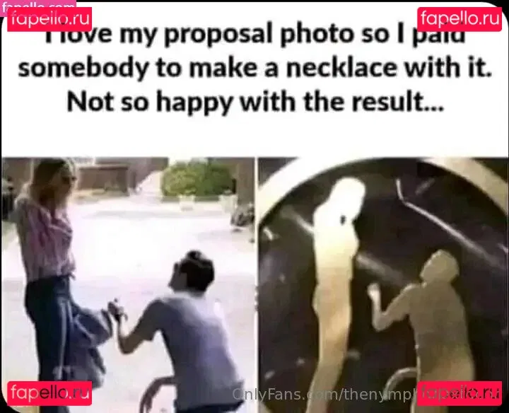 thenymphonextdoor Onlyfans Photo Gallery 