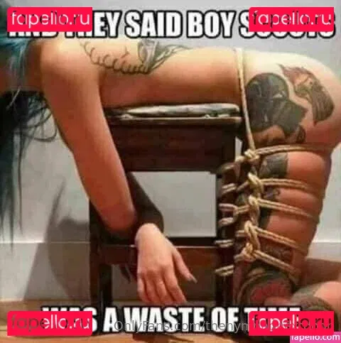 thenymphonextdoor Onlyfans Photo Gallery 