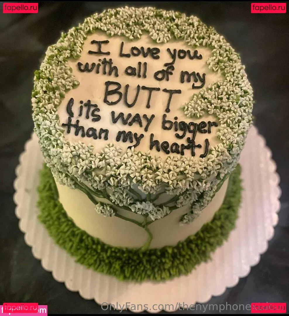 thenymphonextdoor Onlyfans Photo Gallery 