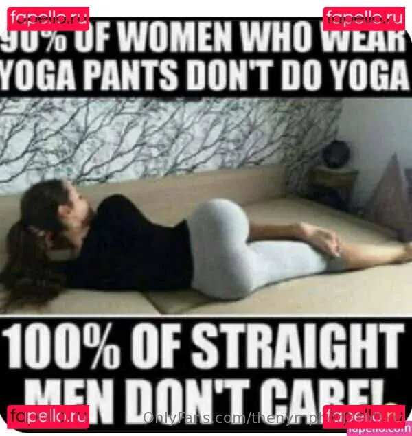 thenymphonextdoor Onlyfans Photo Gallery 