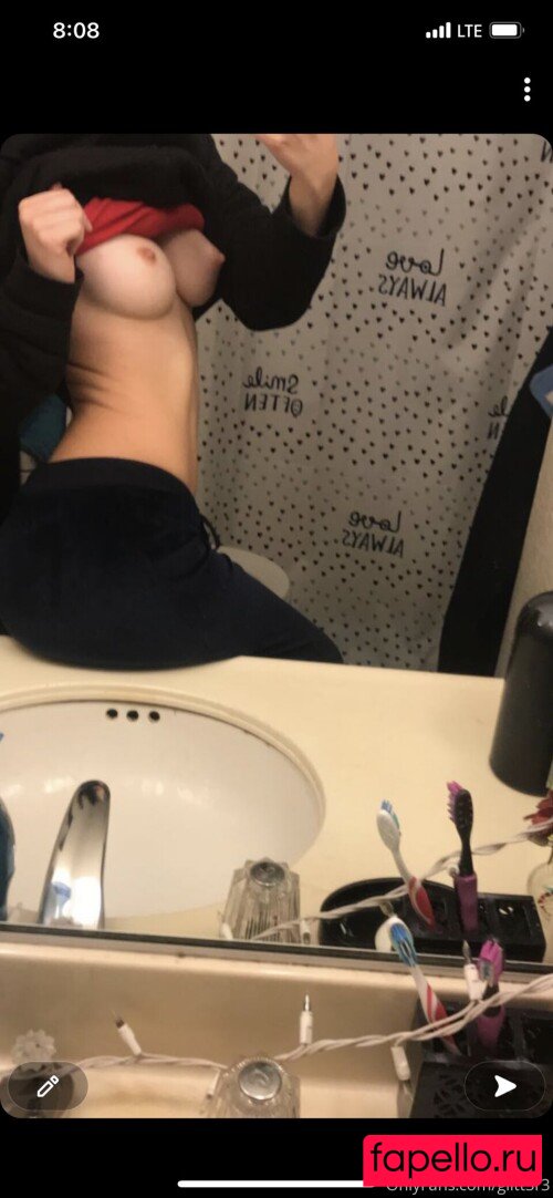 Glitt3r3 Nude Onlyfans Photo 9