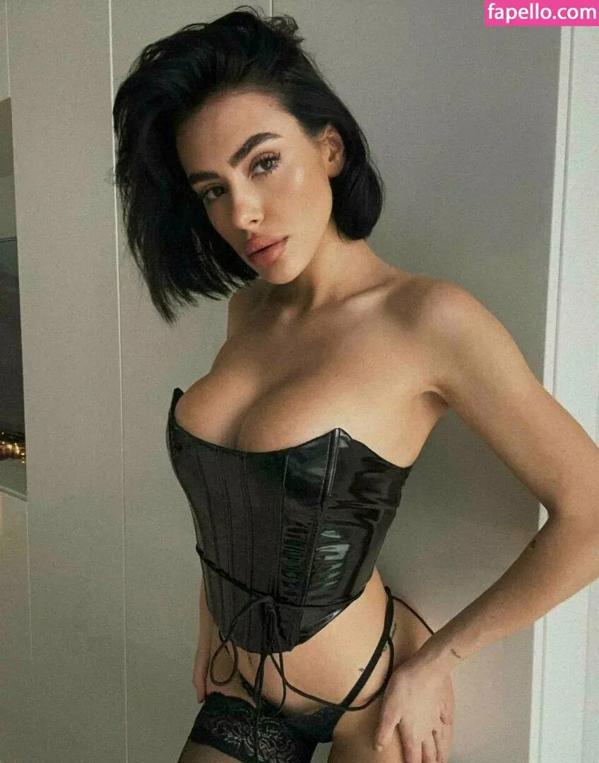 Mariamoretti Onlyfans Photo Gallery 