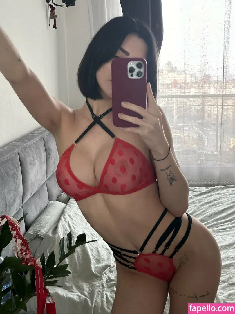 Mariamoretti Onlyfans Photo Gallery 