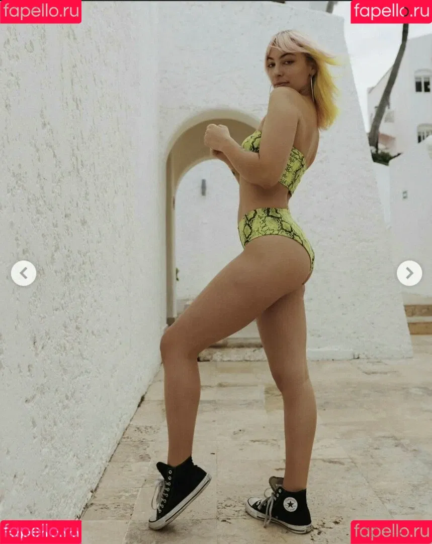 Cami Petyn Onlyfans Photo Gallery 