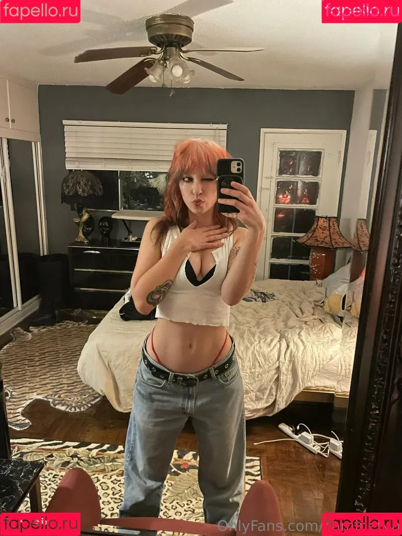 Cami Petyn Onlyfans Photo Gallery 