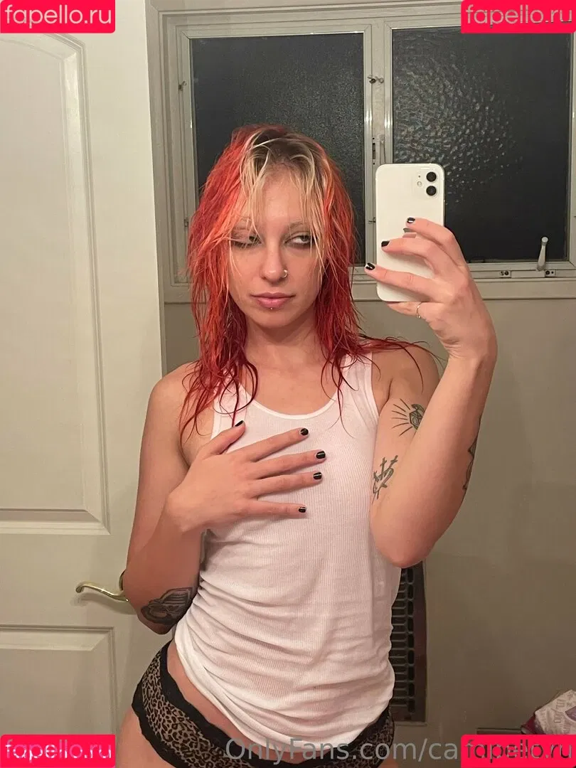Cami Petyn Onlyfans Photo Gallery 